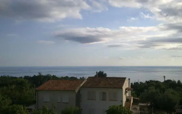 Maratea - Campomulini