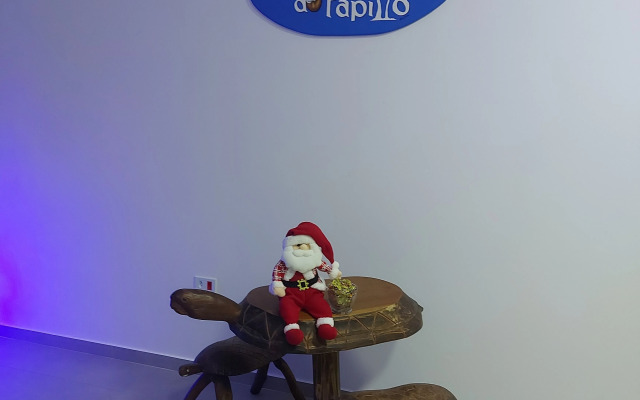 Pousada Recanto Do Papito - Praia da Lagoinha