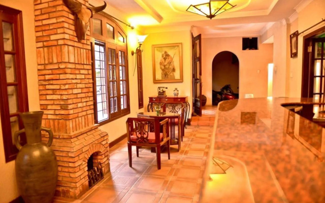 Cam Ly Boutique Apartment & Hotel