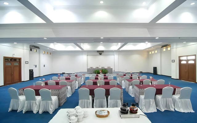 Kresna Hotel Wonosobo