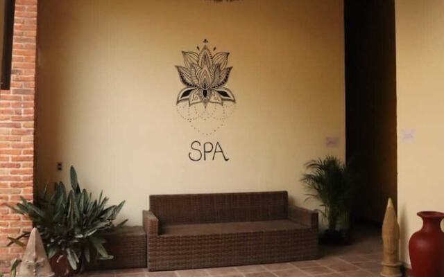 Hotel Boutique Sol y Luna Spa
