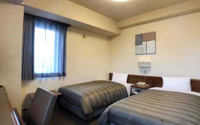 Hotel Route-Inn Ueda - Route 18