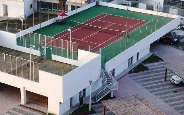 Bay View Grand Marina 2BR