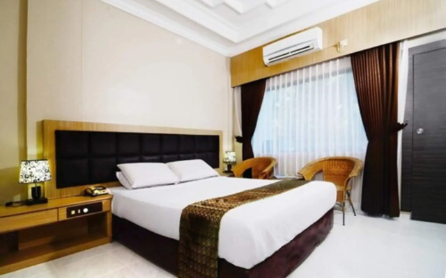 Pelangi Hotel & Resort