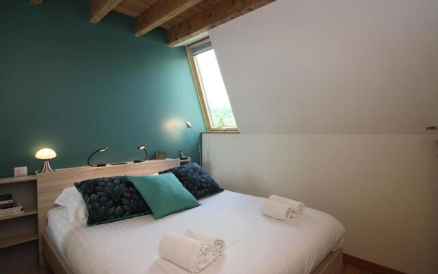 Appartement Mont-Dore, 3 pièces, 4 personnes - FR-1-608-151