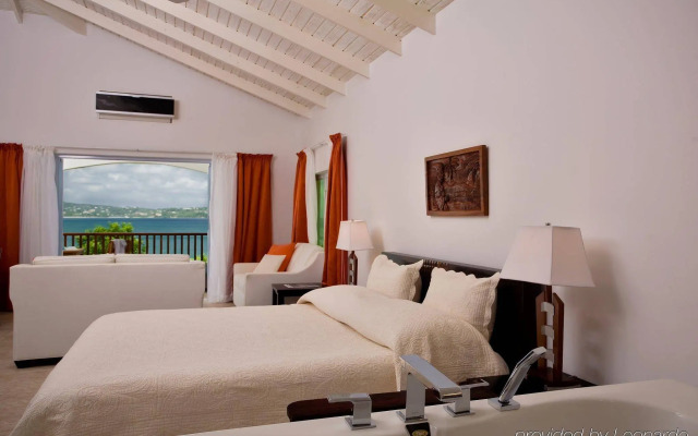 Calabash Cove Resort And Spa - Adults Only