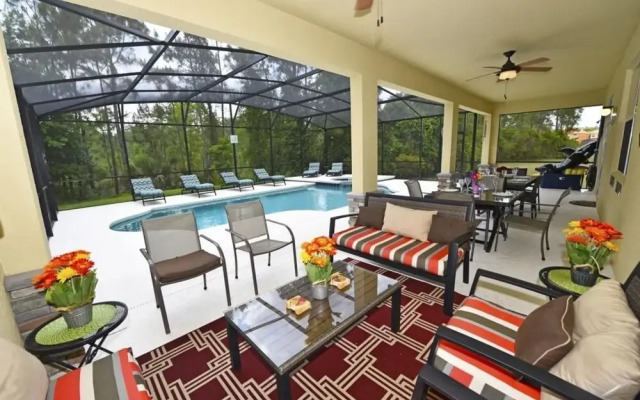 7BR Villa - Watersong Resort-670AOCJGIL