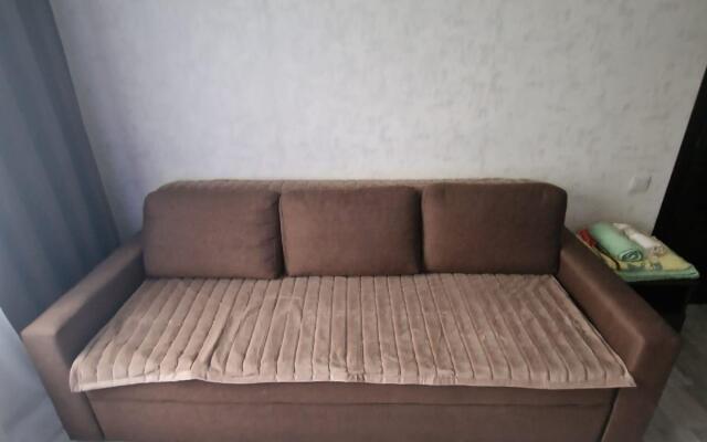 Cozy apartment on the Embankment of Tsiolkovsky street