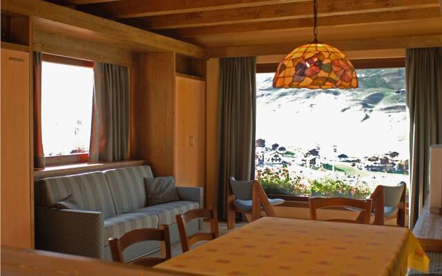 Chalet Garden
