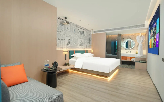 Lan Wan International Hotel