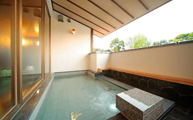 Green Hotel Yes Nagahama Minatokan