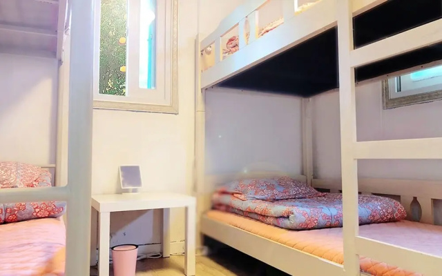 Jeju Sup Guest House