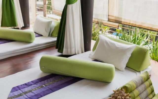 Prana Resort Nandana