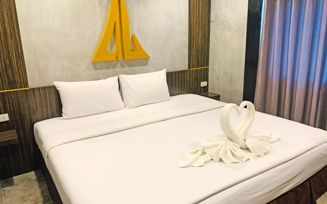 Phi Phi Andaman Legacy Resort