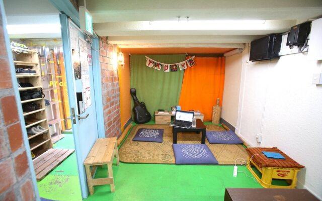 Yadoya Guest House Orange - Hostel