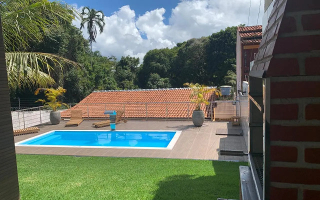 Casa Village Orla