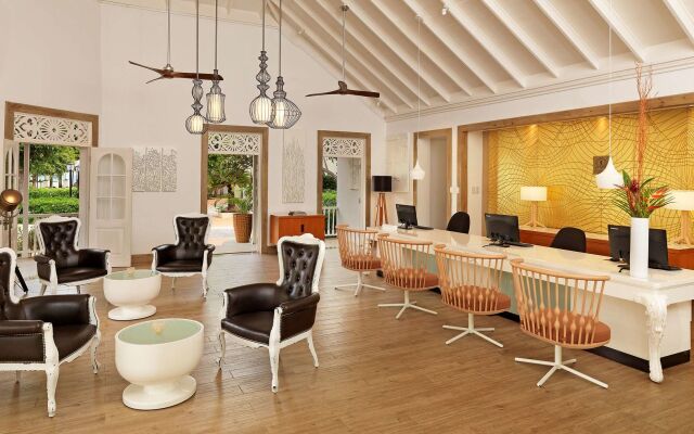 Melia Braco Village, Jamaica - All Inclusive