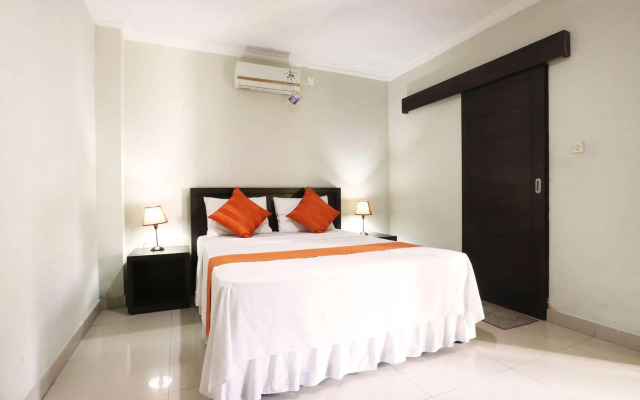 Griya Shanti Graha Bali