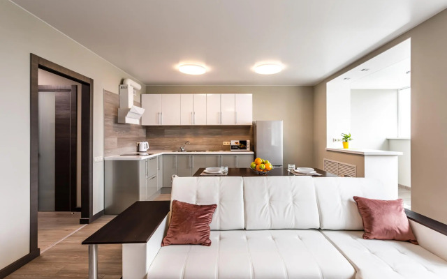 Ключи на Сутки на улице 40 лет Октября - фото 5