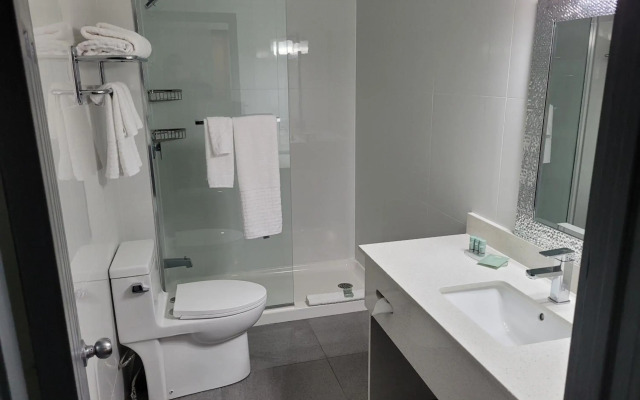 Best Western Laval-Montreal