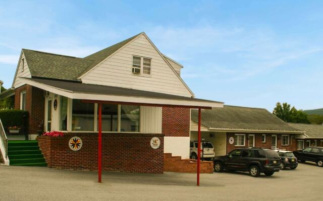 Judy's Motel Bedford