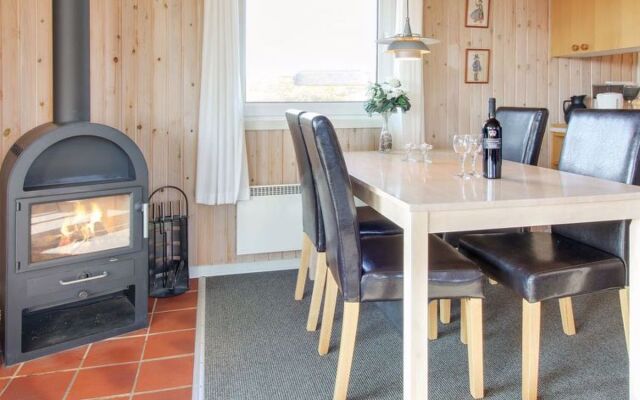 "Lien" - 450m from the sea in Western Jutland