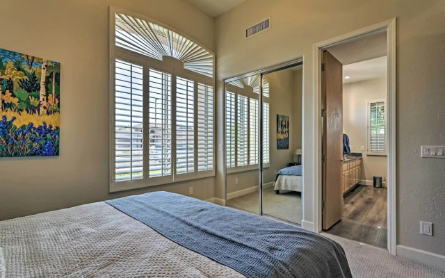 Patio, Playground! Glendale Family Gem Near Golf