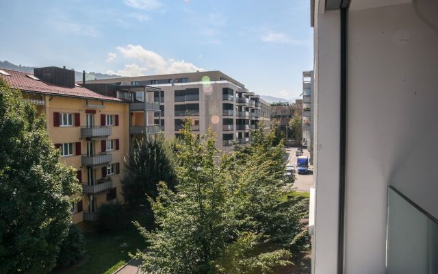 Nest - Lauriedstrasse 7