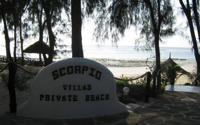 Scorpio Villas Resort