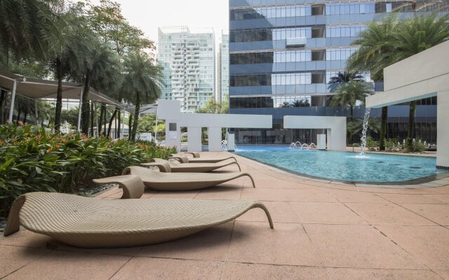Orchard Scotts Residences