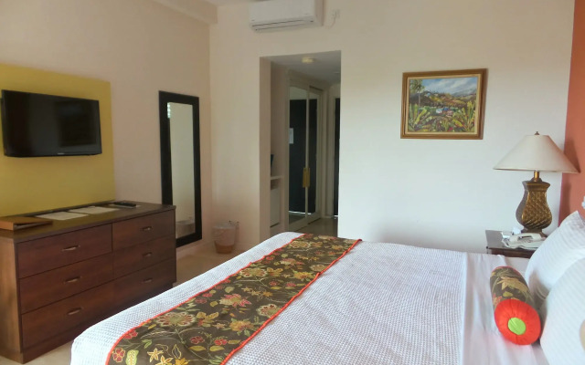 Coyaba Beach Resort
