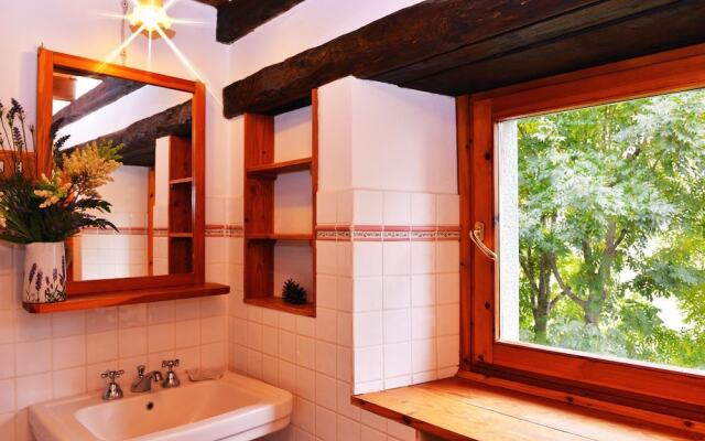 Agriturismo Del Cimone - La Palazza