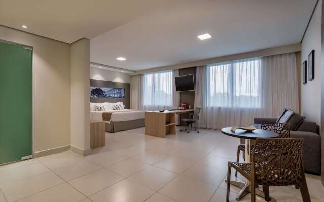 TRYP by Wyndham Manaus