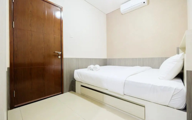 Modern 2BR Northland Apartment near Ancol