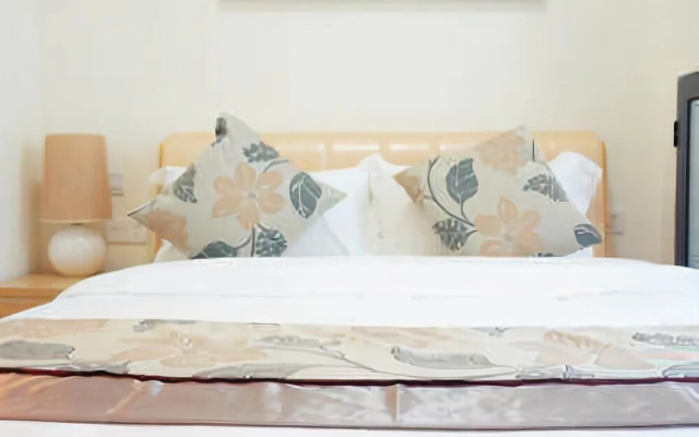 Bolaidun International Apartment