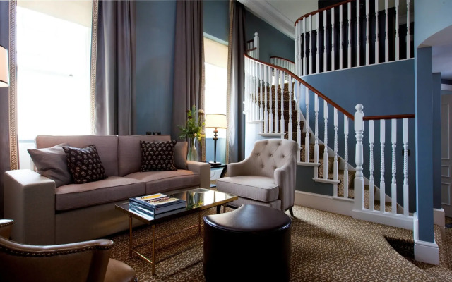 The Gainsborough Bath Spa
