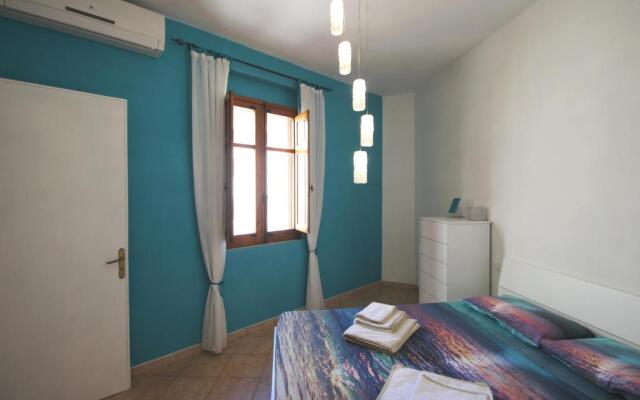 La Casa Rosada Arbus