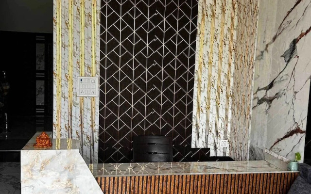 Hotel Moad Mudgal Palace