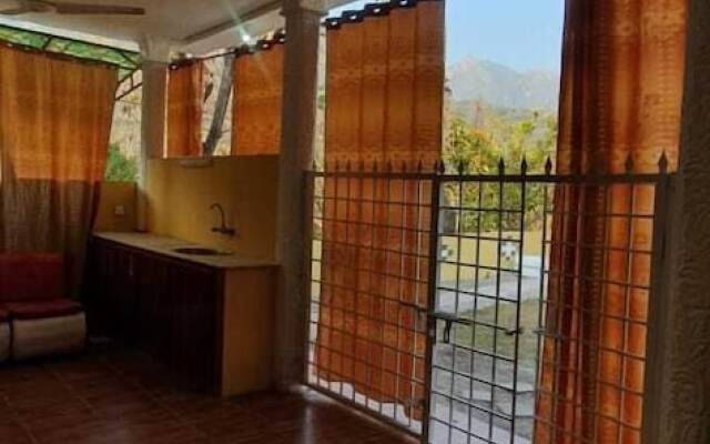 Candle Hotel Shahdara Valley Islamabad