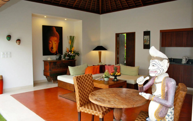 Dea Villas