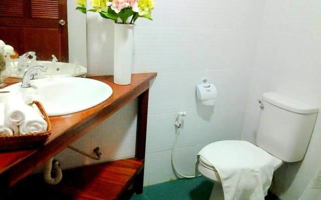 Siam Tara Resort