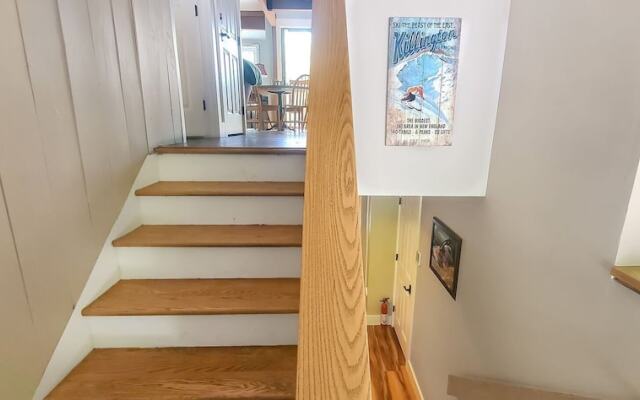 Great Escape Ski Lodge Brought to you by GetAway Vacations