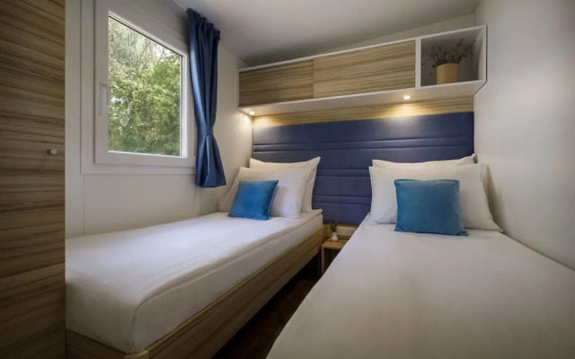 Maistra Camping Amarin Mobile homes