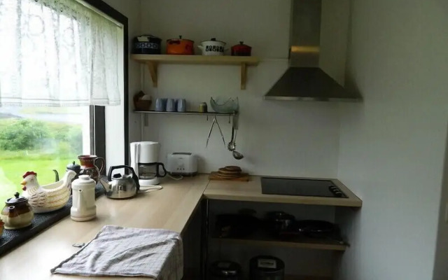 Vik HI hostel