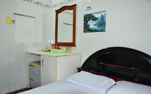 Thanh Nam Hotel