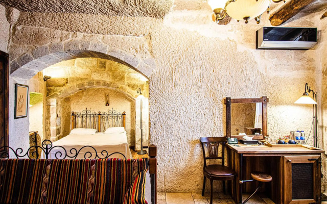 Kelebek Special Cave Hotel & Spa