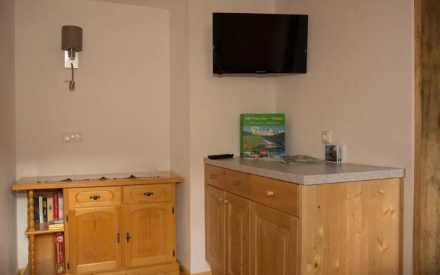 BIO-Bergbauernhof Ederhias