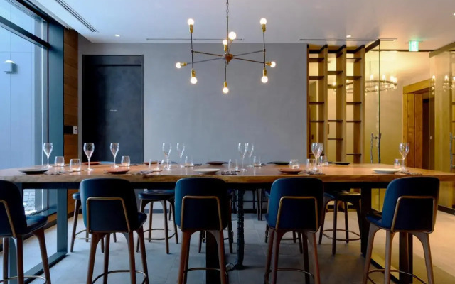 Yu Kiroro, Ski-in Ski-out Luxury Residences