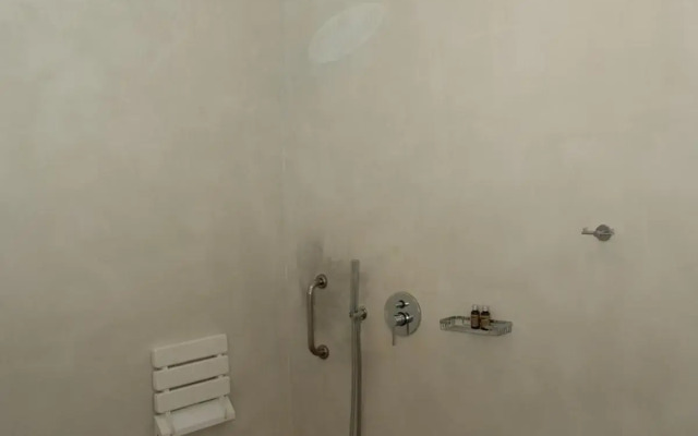 Arpistis apartments koufonisia