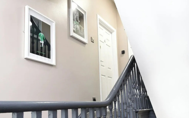 Ocho Homes by Eight Continents